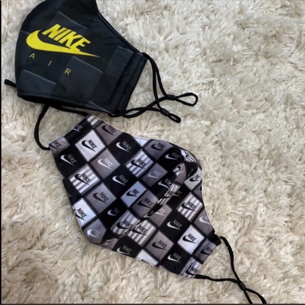 Nike mask bundle
